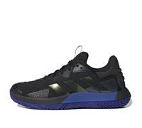 adidas SoleMatch Control Tennis Shoes 'Core Black Lucid Fuchsia' HQ8438 10.5