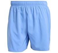 adidas Men's Swim Shorts 5 INCH, Blue Fusion/White, XXL