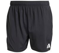 adidas Men's Swim Shorts 5 INCH, Black/White, XXL