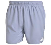 adidas - Solid 3-Bars 5'' - Swim brief size XXL, purple