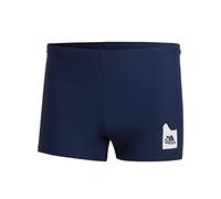 adidas Solid Boxer Men's Competition Swim Trunks