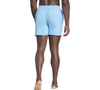 Adidas Solid Clx Short Swimming Shorts