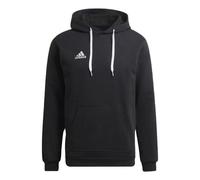 adidas Solid Color Soccer/Football Sports Pullover Black H57512 XL