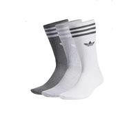 adidas Solid Crew Sock Socks Unisex - Adult