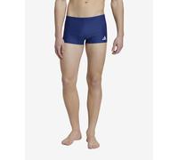 adidas Solid Essentials swimsuit navy blue - L
