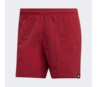 adidas Solid Sh Sl Men's Swimming Trunks, Mens, Swim Briefs, DY6403_S, maract, S