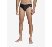adidas Solid Slip swimsuit black - XL