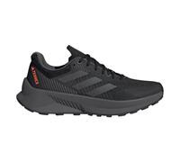 Adidas Terrex Soulstride Flow Trail Running Shoes Grey EU 46 2/3 Men