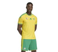 adidas South Africa 26 Home Football Shirt Medium