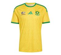 adidas South Africa 26 Home Jersey Asia Sizing 'Team Yellow' KY2209 S