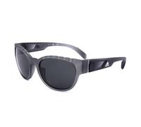 Adidas SP0009 Grey 55/19/135 UNISEX Sunglasses