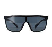 Adidas SP0020 Mens Matte Black Sunglasses