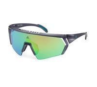 Adidas Sp0063 Polarized Sunglasses