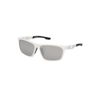 Adidas Sport SP0101 Matte white 59/14/130 MAN Sunglasses