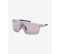 adidas SP0108 Sport Glasses transparent photochromic lenses lilac