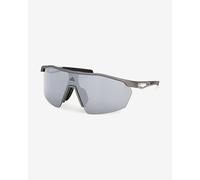 adidas SP0115 Anemos Light S Sunglasses Grey with Grey Smoke Lenses