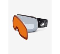 adidas SP0120 Sunglasses Black with Grey Lens