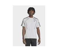Adidas Originals Spacer Teamgeist 26 Cutline Short Sleeve T-shirt White L Men