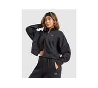 adidas Spacer Tracktop - Black - Womens 2XS