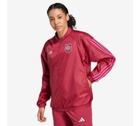 adidas Spain 2023 Womens Pre Match Jacket