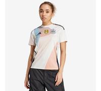 Spain 25 (Women's Team) Away Jersey