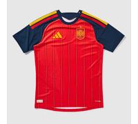 adidas Spain 2026 Authentic Home Shirt