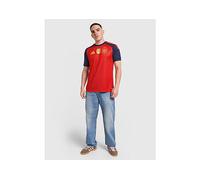 adidas Spain 2026 Home 2 Star Shirt - Red - Mens XL