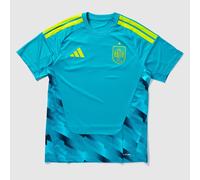 adidas Spain 2026 Home GK Shirt