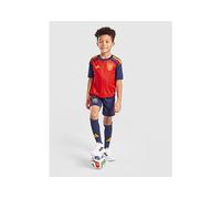 Adidas Spain Home Mini Kit 2026 Colour: Red, Size: 3-4 years