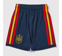 adidas Spain 2026 Kids Home Shorts