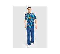 adidas Spain 2026 Pre Match Shirt - Blue - Mens S
