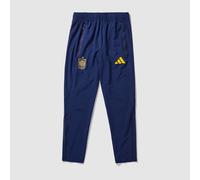 Spain Tiro Travel Tracksuit Bottoms