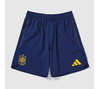 Spain Tiro Travel Shorts