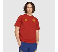 adidas Spain 2026 Tiro Travel T Shirt