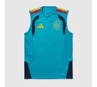 adidas Spain 2026 Training Sleeveless Shirt