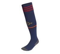 adidas Spain 22 Home Football Socks L Navy