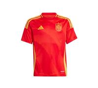 Adidas Spain 24 Home Jersey Kids
