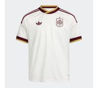 Adidas Spain 26/27 Away Junior Short Sleeve T-shirt