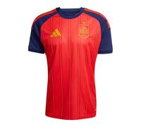 adidas Mens Spain Replica 26 Home Football Shirt, Vivred, Size Xl, Men Vivred