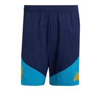 Adidas Spain 26/27 Tiro Downtime Home Shorts