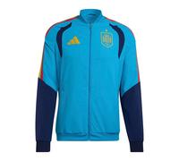 Adidas Spain 26/27 Tiro Presentation Jacket