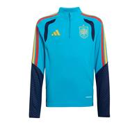 Adidas Spain 26/27 Tiro Training Junior Sweatshirt