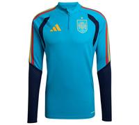 Adidas Spain 26/27 Tiro Training Sweatshirt