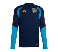 Adidas Spain 26/27 Tiro Training Sweatshirt