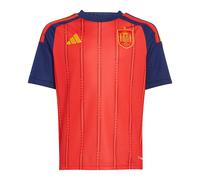 Adidas Spain 26/27 Youth Home Short Sleeve Junior Set