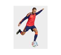 Spain 26 Home Authentic Shorts