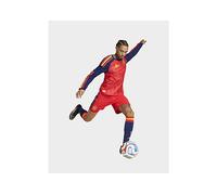 Spain 26 Home Authentic Shorts