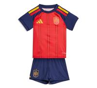 adidas Spain 26 Home Baby Football Kit 6-9M