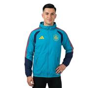 Adidas Spain 26 Tiro All Weather Jacket