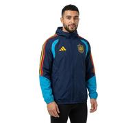 Adidas Spain 26 Tiro All Weather Jacket